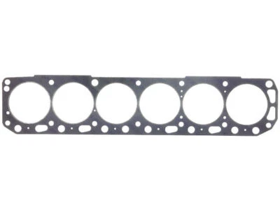 Прокладка головки для 1965-1996 Ford F250 81884GHVQ 1966 1967 1968 1969 1970 1971 1972 - Изображение 1 из 2