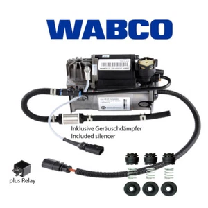 WABCO Audi A6 C5 allroad Kompressor Luftfederung + Set - Bild 1 von 3