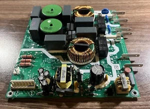 Placa de filtro GE WB27X33086 191D7251G003 936520302.1 - Imagen 1 de 9