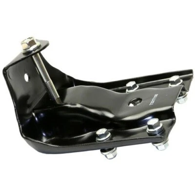 Soporte de pivote de resorte de hoja Moog K150381 nuevo para Chevy Chevrolet Silverado 1500 Foto 1 de 2