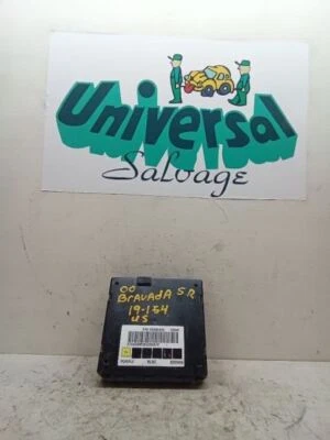 2000 Oldsmobile Bravada BCM - Image 1 of 4