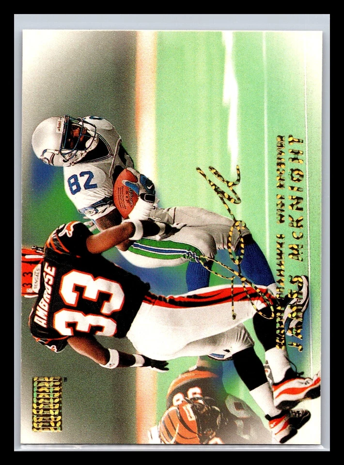 1998 Skybox Premium Football # 1 - 200 - Pick Your Card! - Image 1 of 1