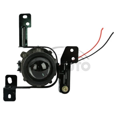 Fog Light Driving Lamp Front Driver Left Side 92201K0000 for Kia Soul 20-22 - Image 1 of 4