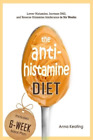 Anna Keating The AntiHistamine Diet (Tascabile)
