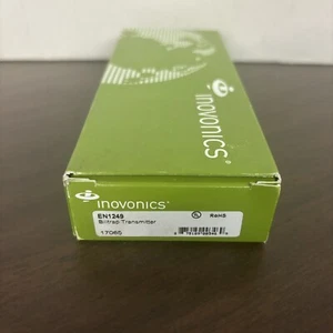 INOVONICS EN1249 Echostream Billtrap Transmitter - Bild 1 von 4