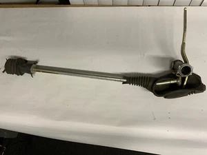 1989-1994 Porsche Carrera 911 964 C2 C4 Shifter Boot and Rod - Picture 1 of 4