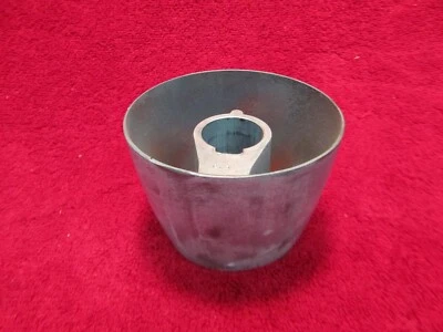 Chevrolet Impala Belair 1959 1960 cuello de columna de dirección de 4 velocidades original GM Foto 1 de 4