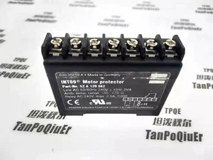 1pcs KRIWAN INT69 52A120 S62  compressor protection module - Picture 1 of 3