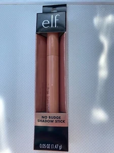 e.l.f. no budge shadow stick rose gold 1.47g bnib - Picture 1 of 6