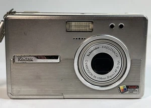 Kodak EasyShare One S143 4.0 MP Flip Touchscreen WLAN getestet funktioniert - Bild 1 von 7