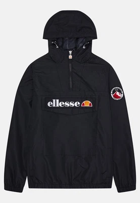 Chaqueta para hombre Ellesse Mont 2 media cremallera chaqueta antracita Foto 1 de 4