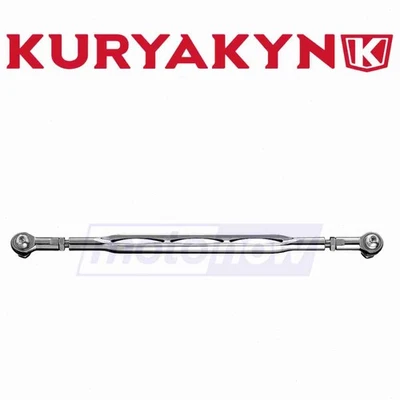 Kuryakyn Shift Linkage for 1993-2017 Harley Davidson FXDWG Dyna Wide Glide - vp - Imagem 1 de 4