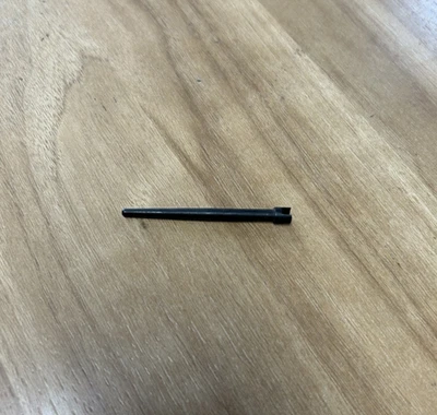 Rifle Browning SA 22, guía de resorte de retroceso, parte # PO66680, B-766 Foto 1 de 2