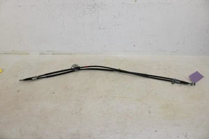Juego de cables de freno de estacionamiento Fiat 124 Spider 2017-2020 OEM MZ60 - Imagen 1 de 5