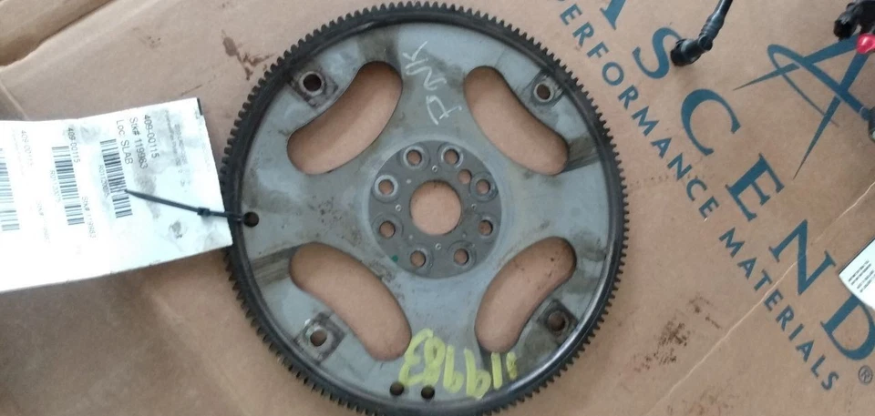 Flywheel/Flex Plate VIN J 11th Digit Limited Fits 07-17 ACADIA 1120075 - Image 1 of 1