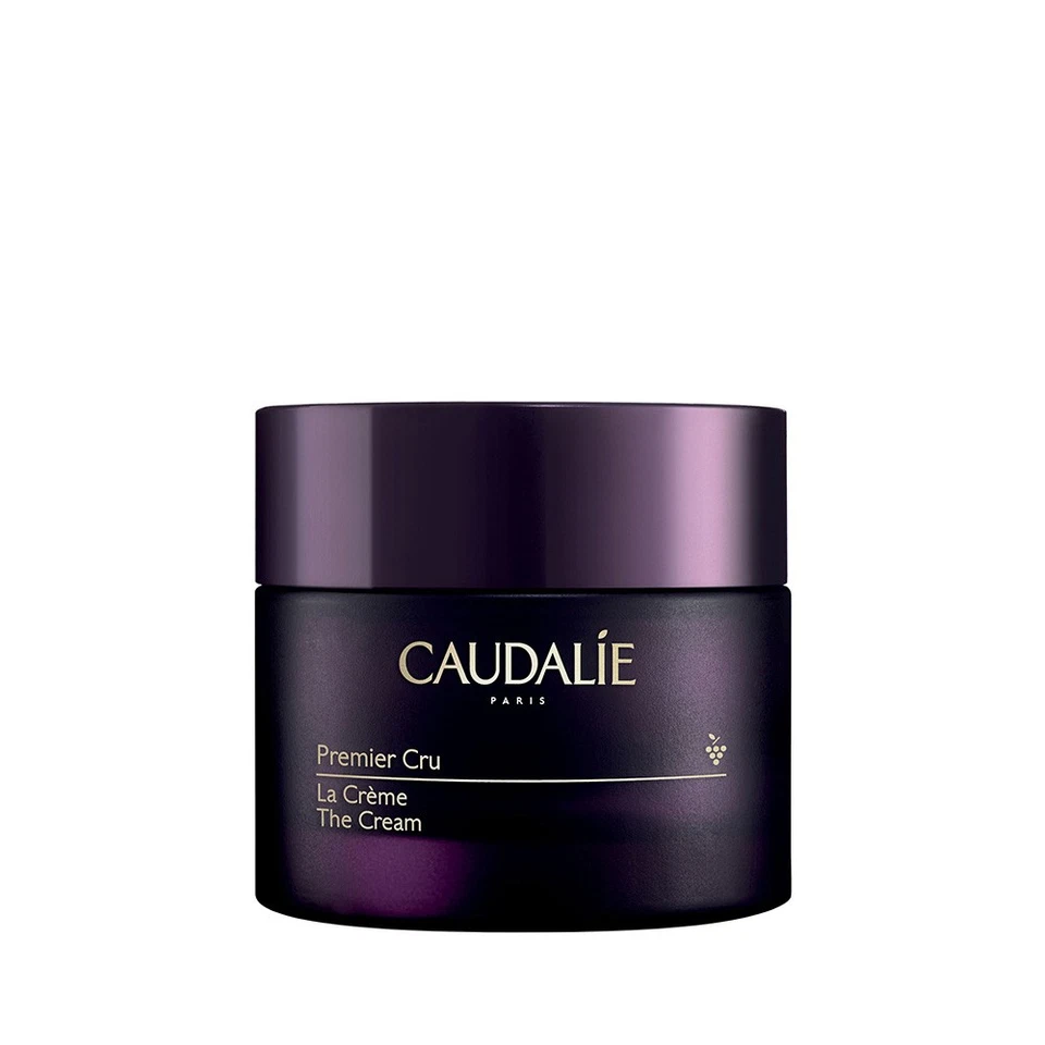 CAUDALIE Premier Cru The Cream 50ml - Photo 1/1