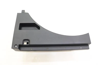 Bandeja de almacenamiento derecha piso maletero trasero Lexus NX300 2018-2021 OEM 7520178011 Foto 1 de 4