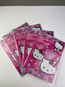 Wilton Hello Kitty 20 Treat Bag Kits 2016 - Picture 1 of 2
