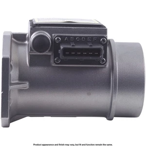 Cardone Mass Air Flow Meter MAF For Subaru GL RX Loyale - Picture 1 of 4