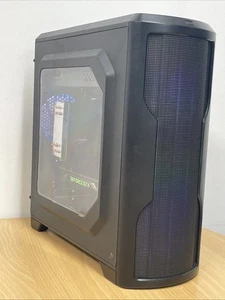 PC Gaming Personalizada / Intel i7 8700k 3.7GHz / 16GB RAM / RTX 1080 /250GB SSD / Win11 - Imagen 1 de 24