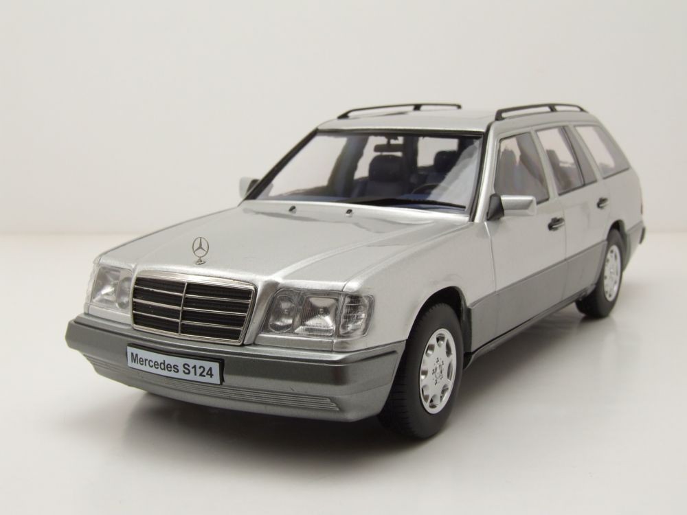 Mercedes-Benz E-Klasse T-Modell☆1/18 【公式通販】