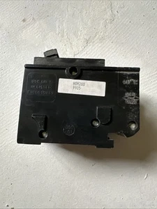 Square D HOM280 80 A Miniature Circuit Breaker - Picture 1 of 5