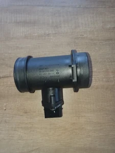 Mercedes W202 W208 R170 M111 LMM Luftmassenmesser Bosch 0000940948 0280217114 - Bild 1 von 14