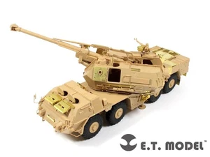 ETMODEL1:35 E35-083 Czech Republic 152mm ShkH vz.77 DANA For HOBBYBOSS 85501 - Picture 1 of 14