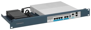 Rackmount RM-CI-T16 Rackmount.IT Kit for Cisco Catalyst 9800-L WLAN-Controller - Afbeelding 1 van 1