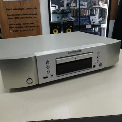 Marantz CD6005 CD Player Good Condition from Japan - Image 1 of 4