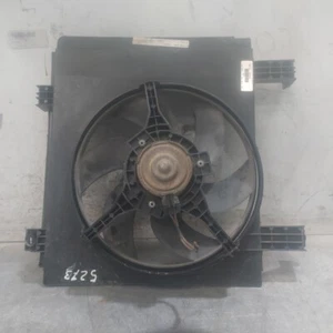 0008576V004 elettroventola per SMART COUPE BASICO (45KW) 2003 224880 - Imagen 1 de 8