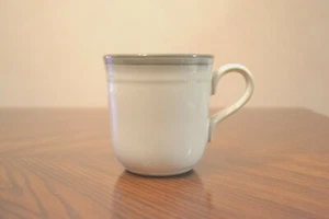 Set of 3 NORITAKE Stoneware SIERRA TWILIGHT Mugs 3 7/8" - Picture 1 of 4