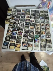 Magic The Gathering Commander Deck 100 Great Cards Specially Created Play To Win - Picture 1 of 23