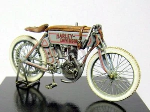 Harley-Davidson Mod Cix Models 1/35 6 1910 Tablero de motocicleta Track Racer CIXM007 - Imagen 1 de 1