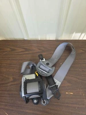 Cinto de segurança dianteiro HYUNDAI ELANTRA 07 08 09 10 - Imagem 1 de 3