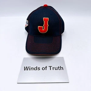 MIZUNO Japan WBC 2023 Samurai Japan National team Hat Cap Adult 56-60cm Unisex  - Picture 1 of 16
