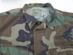 Surplus Army Jacket Size Medium Short - Picture 1 of 7