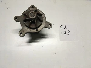Pompa Acqua PEUGEOT 204- 304- 305 - Picture 1 of 3