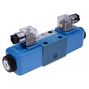 12V Solenoid Valve 3 Pin 25-101100 25-918800 For JCB 1400B 1550B 2CX 3D4 4C 4CX - Picture 1 of 5