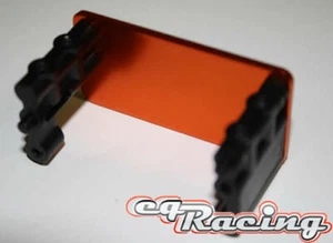 HPI Bullet ST Flux Truggy Steering Servo Mount Servo Top Deck 101314 BH1® - Picture 1 of 1