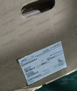 ACH550-UH-045A-4 ABB ACH550-UH-045A-4 Brand New Spot Goods Expedited Shipping - Picture 1 of 6