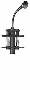 Beyerdynamic - TG-D57 - High SPL Clip-On Drum/Instrument Microphone - Picture 1 of 5