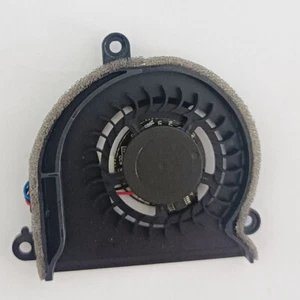 CPU Cooling Fan For Samsung NP900X1A NP900X1B NP900X1B-A03 - Photo 1/2