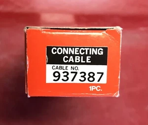 Mitutoyo Anschlusskabel OEM 937387 - Bild 1 von 4