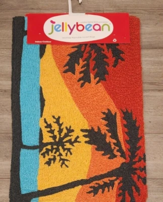 Jellybean - Alfombra interior/exterior - California Dreaming Foto 1 de 4