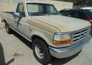 1992 Ford F-250 - Picture 1 of 11