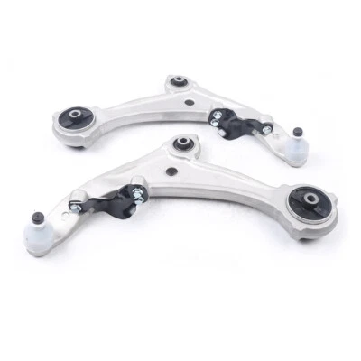 2x Front Lower Control Arm & Ball Joint Assembly For Nissan Altima 2007-2012 USA - Image 1 of 4