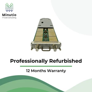 Cisco RFGW-1-QAM-MOD | Ricondizionato | IVA inclusa - Foto 1 di 2