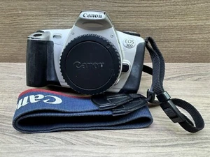 Canon EOS 300 Gehäuse Body - Bild 1 von 6