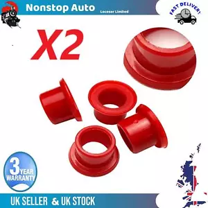 Kit de reparación de arbustos selector de unión de engranajes para RENAULT Clio II Kangoo 7700732903 - Imagen 1 de 10